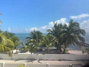Beach/ocean view