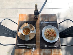 食事・飲み物