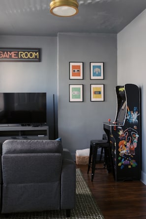 Espace pour enfants