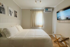 Ausblick vom Zimmer