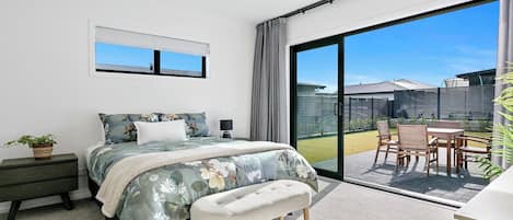 Warm and Cosy En-suite