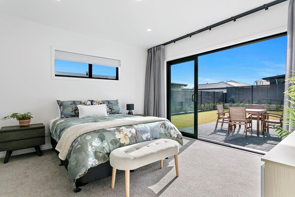 Warm and Cosy En-suite