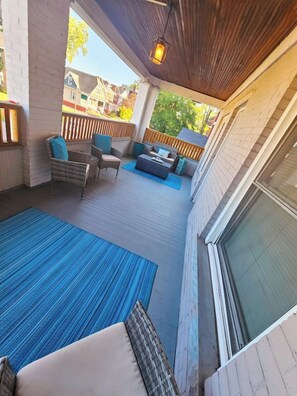 Terrass/Patio