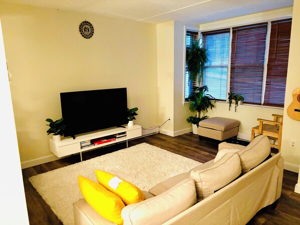 Living space