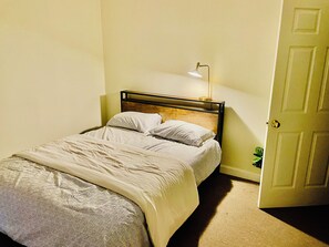 Private room