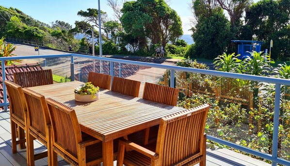 Beachscape Holiday Rentals Port Macquarie Mid North Coast 2444 Sea Whispers