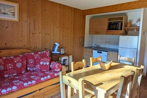 Interiör