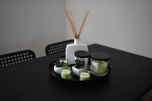 Miscellaneous