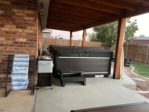 Terrass/Patio