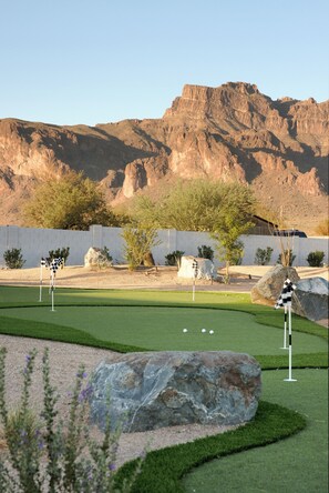 Golf