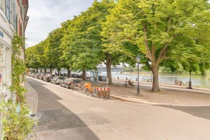 Parkplätze