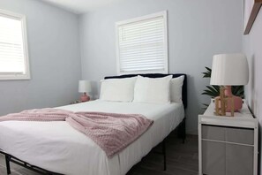[Bedroom #2]
