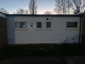 Exteriör