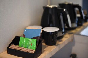 コーヒー / コーヒーメーカー
