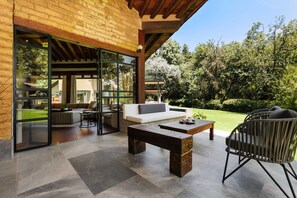 Terraza