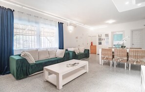 living-room