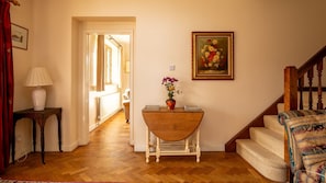 Enjoy the artwork found throughout Arlington House