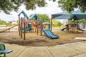 Espace pour enfants