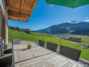 Patio / Balcony