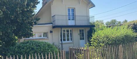 Exteriör
