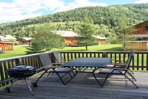 Patio / Balcony