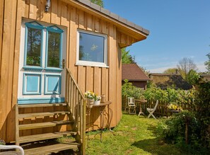 Boendeområde