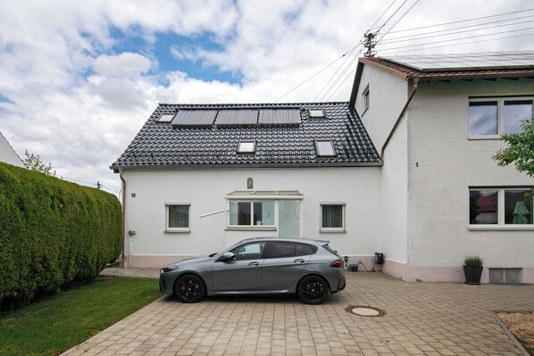 Exteriör
