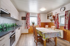 Eget kök