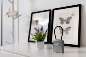 Detalj interiör