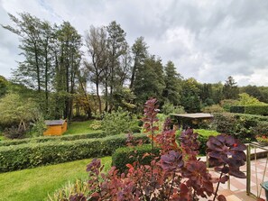 Boendeområde