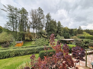 Boendeområde