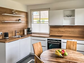 Cuisine privée