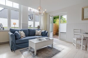 Hardesweg 118 - FeWo Ankerplatz
