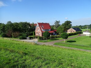 Boendeområde
