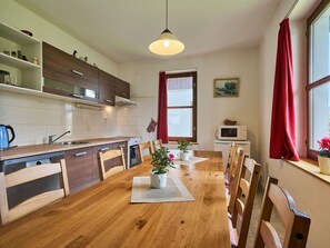 Eget kök