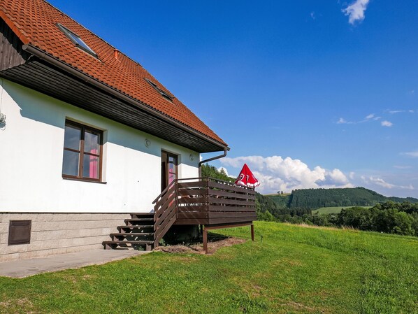 Außenbereich