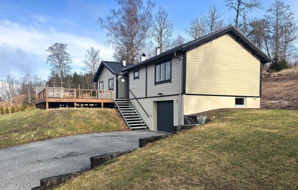 Exteriör