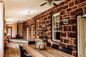 Dinning room