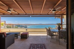 Your stay here promises an unforgettable fusion of comfort, sophistication, and the unparalleled beauty of Bahía Banderas