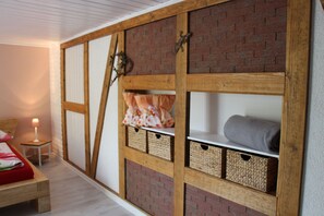 Ferienwohnung Ina´s Spreewaldstube