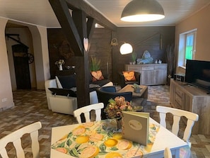 Ferienwohnung Ina´s Spreewaldstube