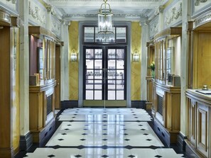 Intérieur