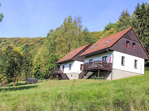 Exteriör