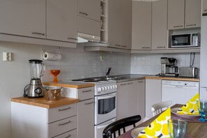 Eget kök