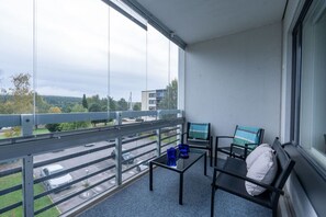 Boendeområde