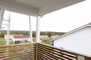 Boendeområde