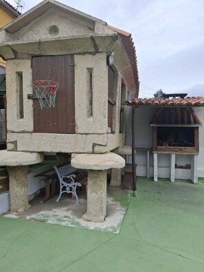 Terrass/Patio