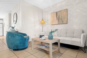 Coin séjour