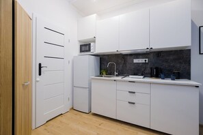 Cocineta privada