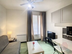 Coin séjour